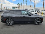 2024 BMW iX Sports Activity Vehicle