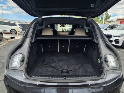 2024 BMW iX Sports Activity Vehicle