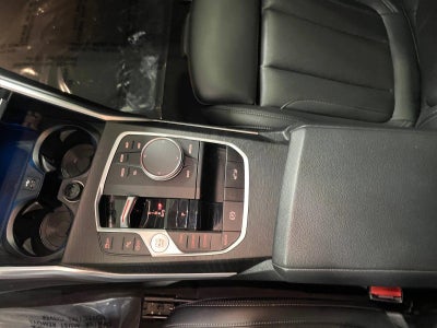 2024 BMW 430i Convertible