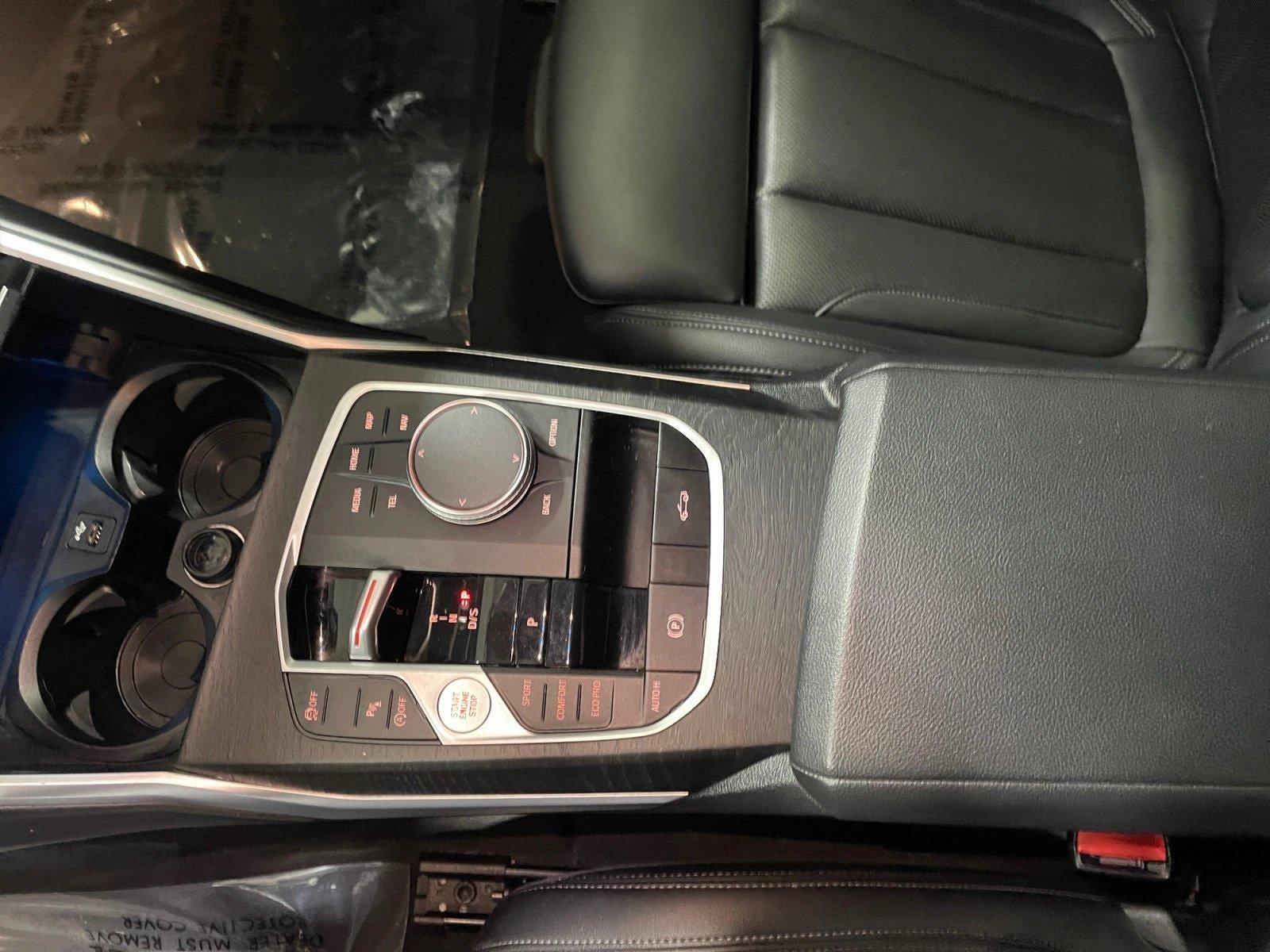 2024 BMW 430i Convertible
