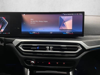 2024 BMW 430i Convertible