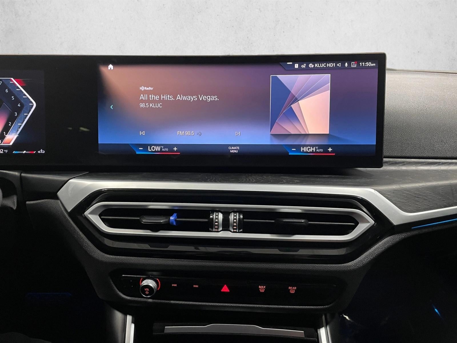 2024 BMW 430i Convertible