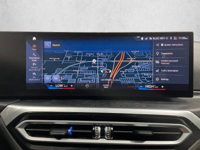2024 BMW 430i Convertible