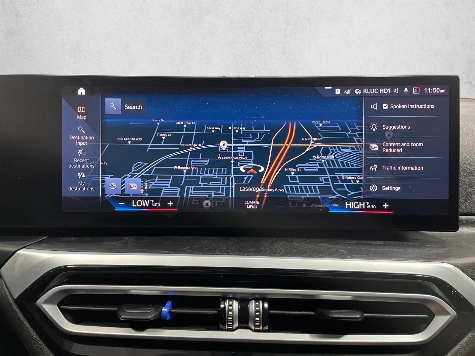 2024 BMW 430i Convertible