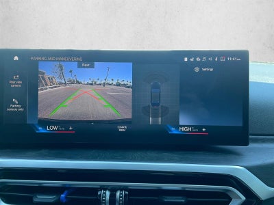 2024 BMW 430i Convertible