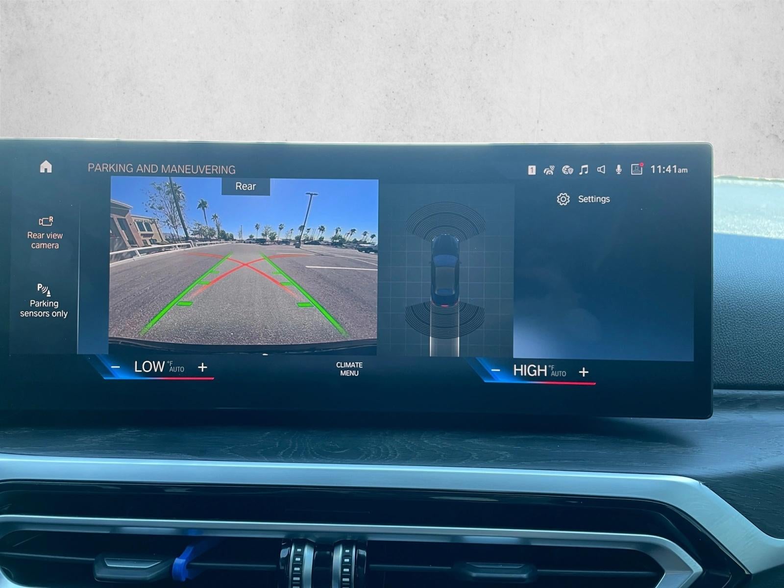 2024 BMW 430i Convertible