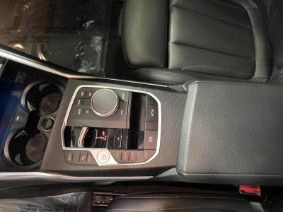 2024 BMW 430i Convertible