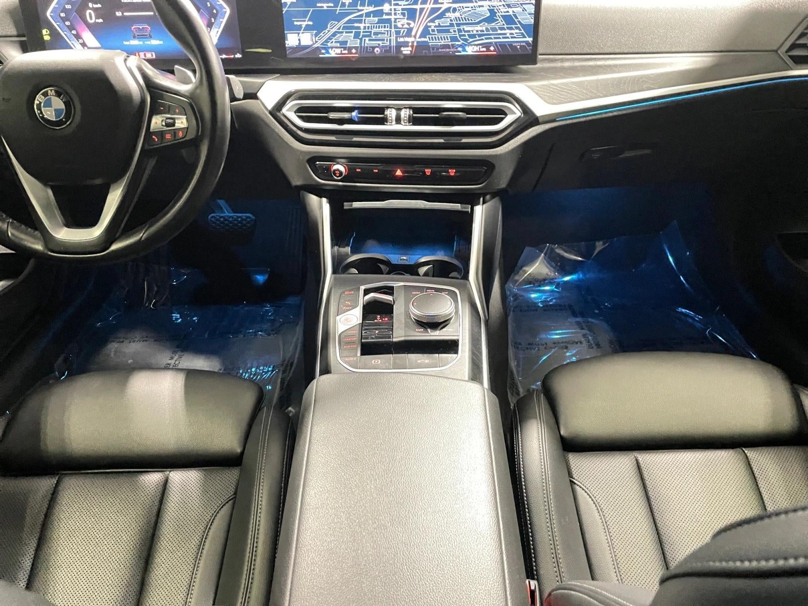 2024 BMW 430i Convertible