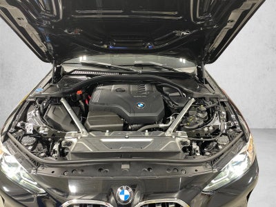 2024 BMW 430i Convertible