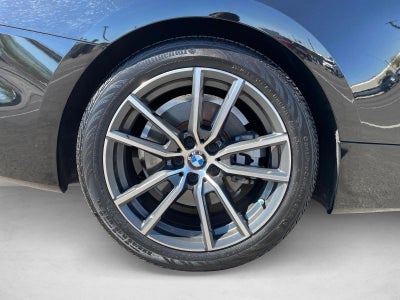 2024 BMW 430i Convertible