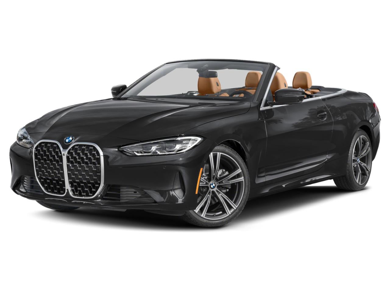2024 BMW 430i Convertible