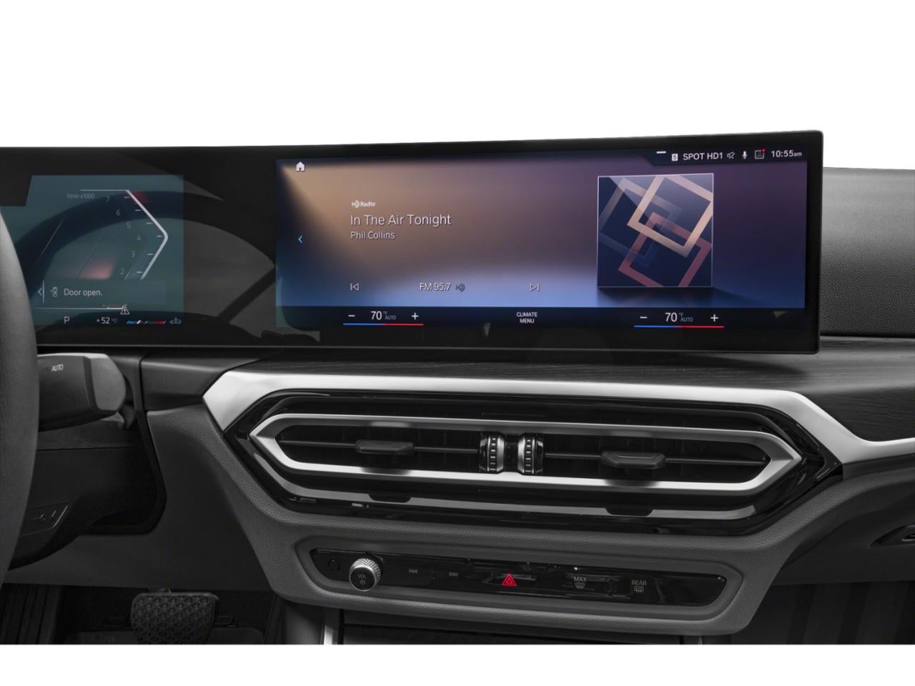 2024 BMW 430i Convertible