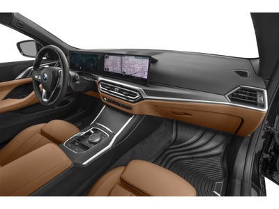 2024 BMW 430i Convertible