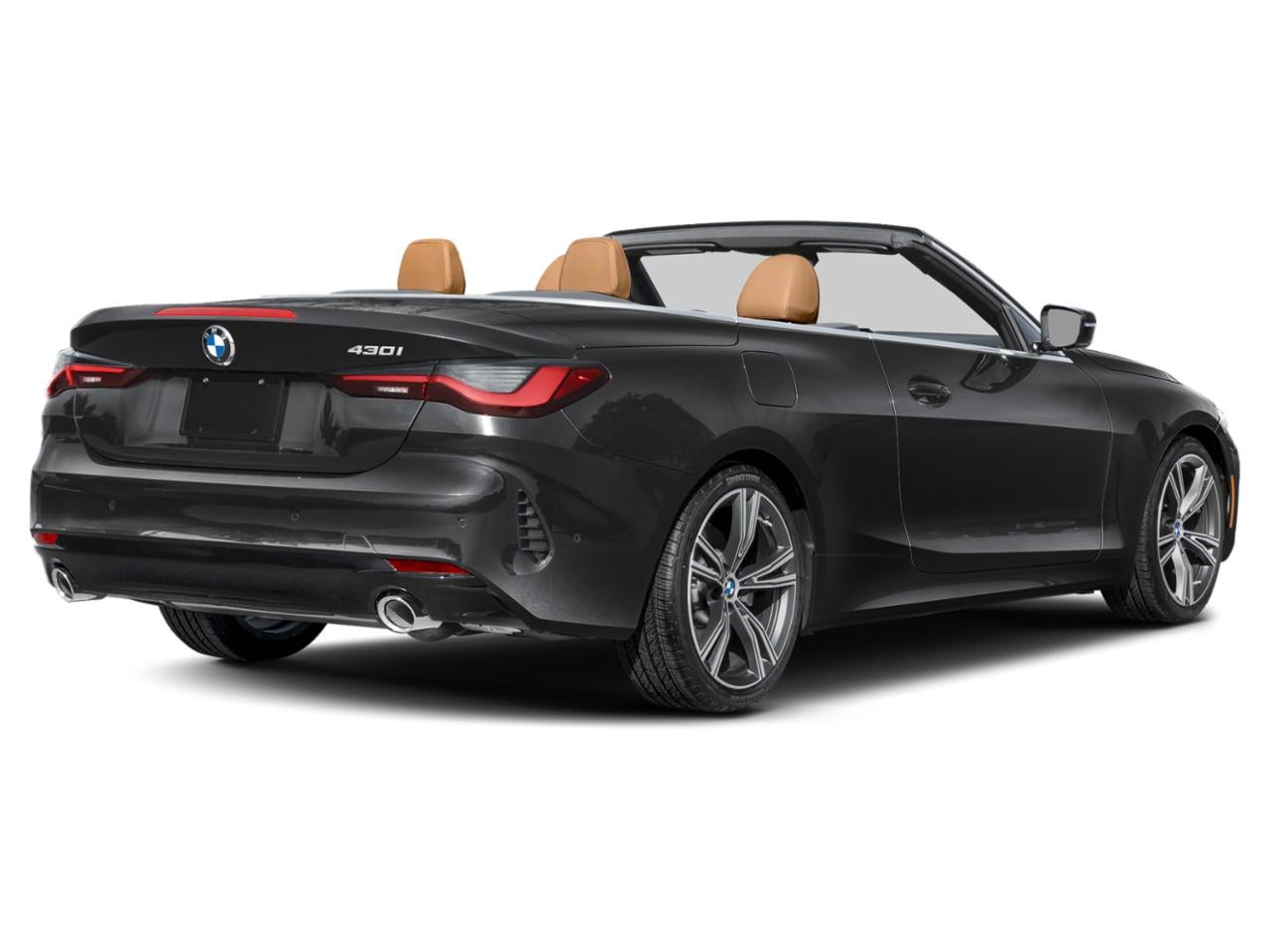 2024 BMW 430i Convertible