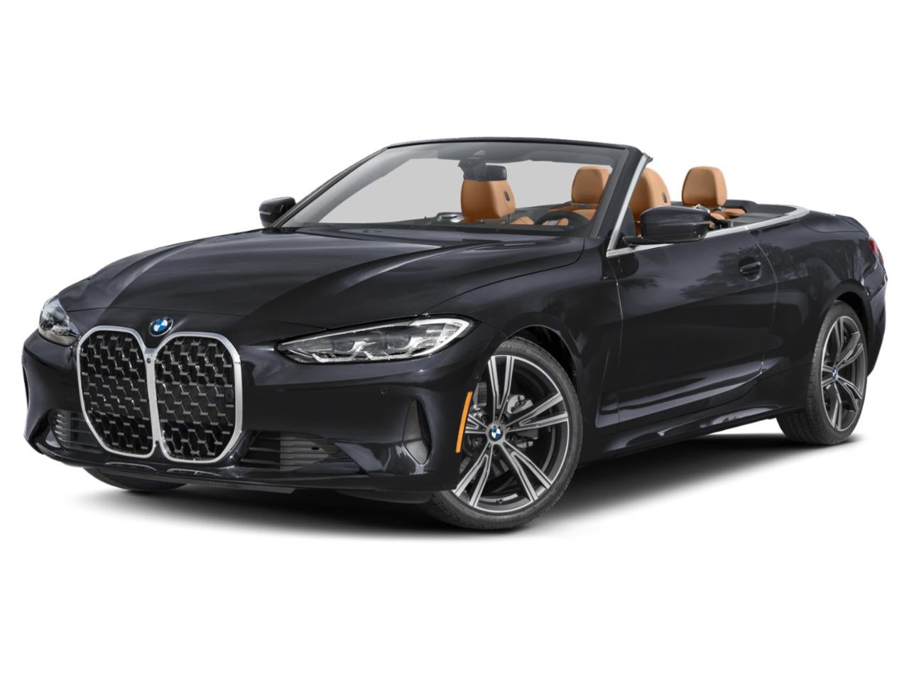 2024 BMW 430i Convertible