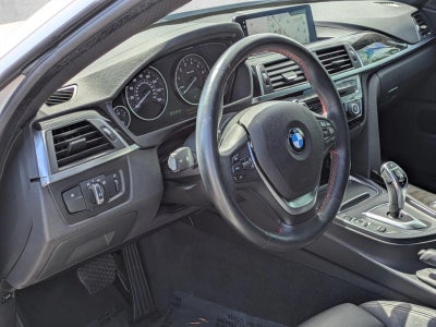 2019 BMW 430i Gran Coupe