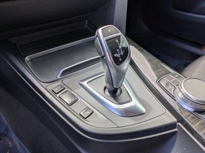 2019 BMW 430i Gran Coupe