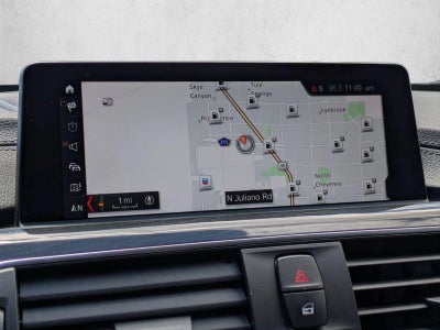 2019 BMW 430i Gran Coupe