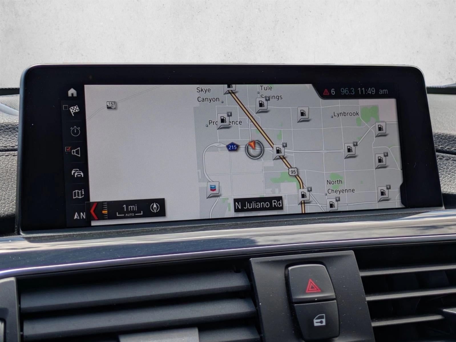 2019 BMW 430i Gran Coupe