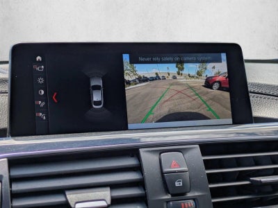 2019 BMW 430i Gran Coupe