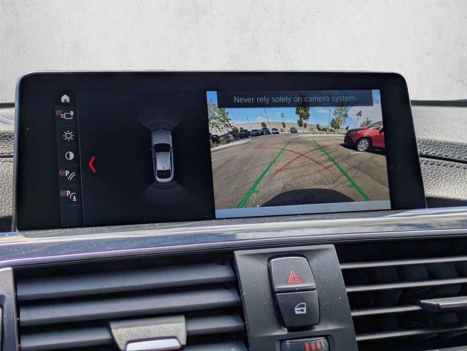 2019 BMW 430i Gran Coupe