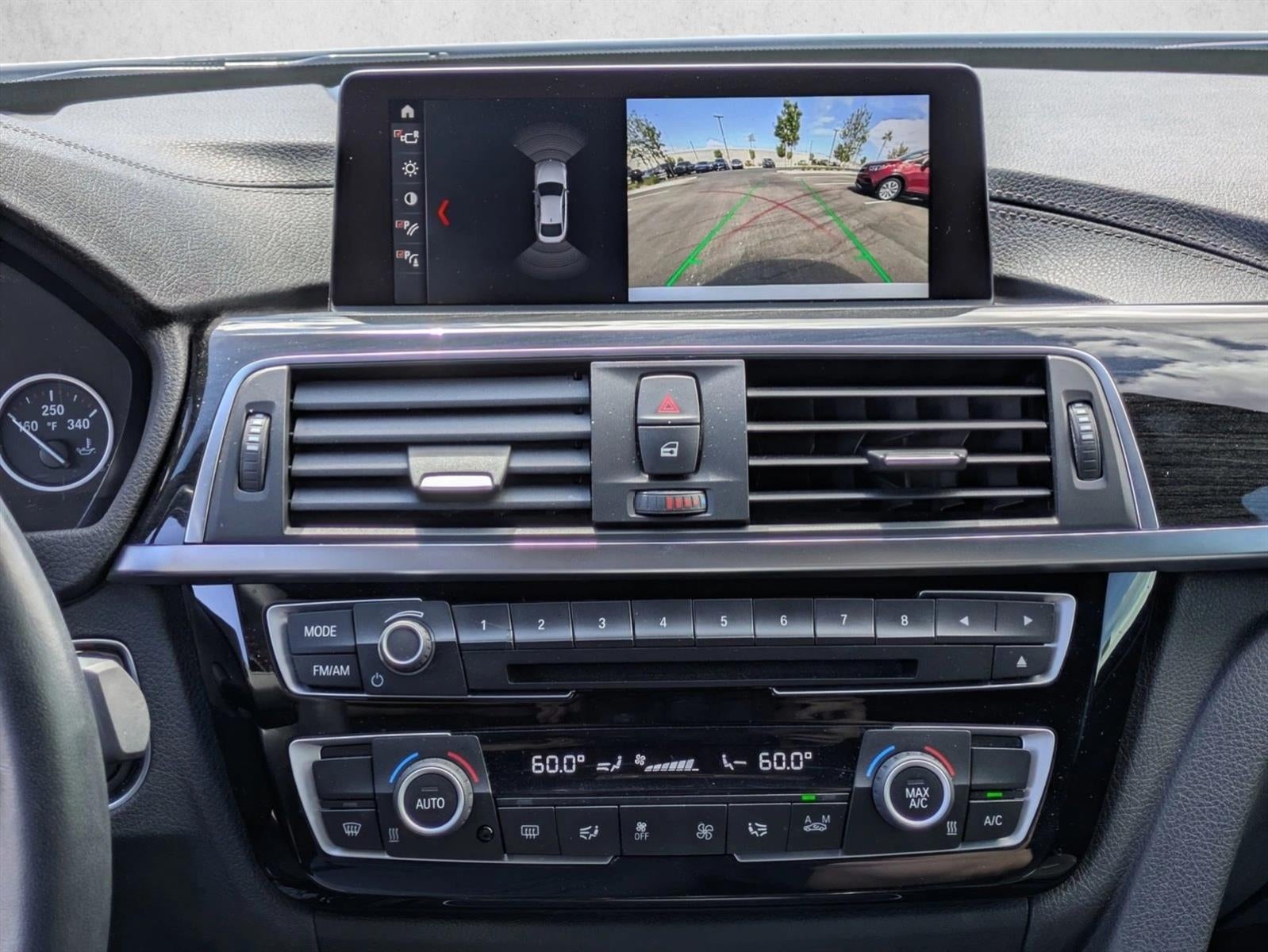 2019 BMW 430i Gran Coupe