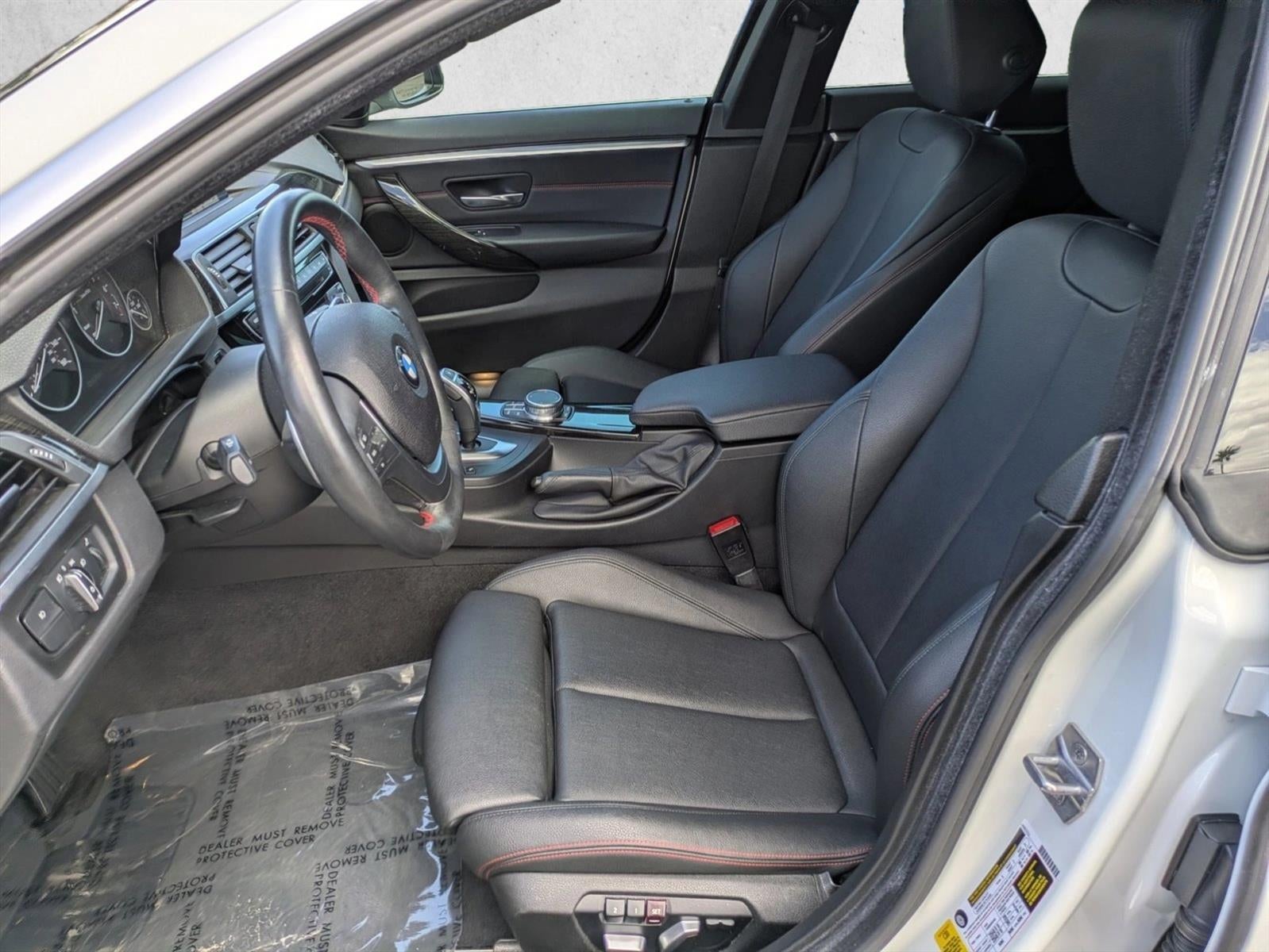 2019 BMW 430i Gran Coupe