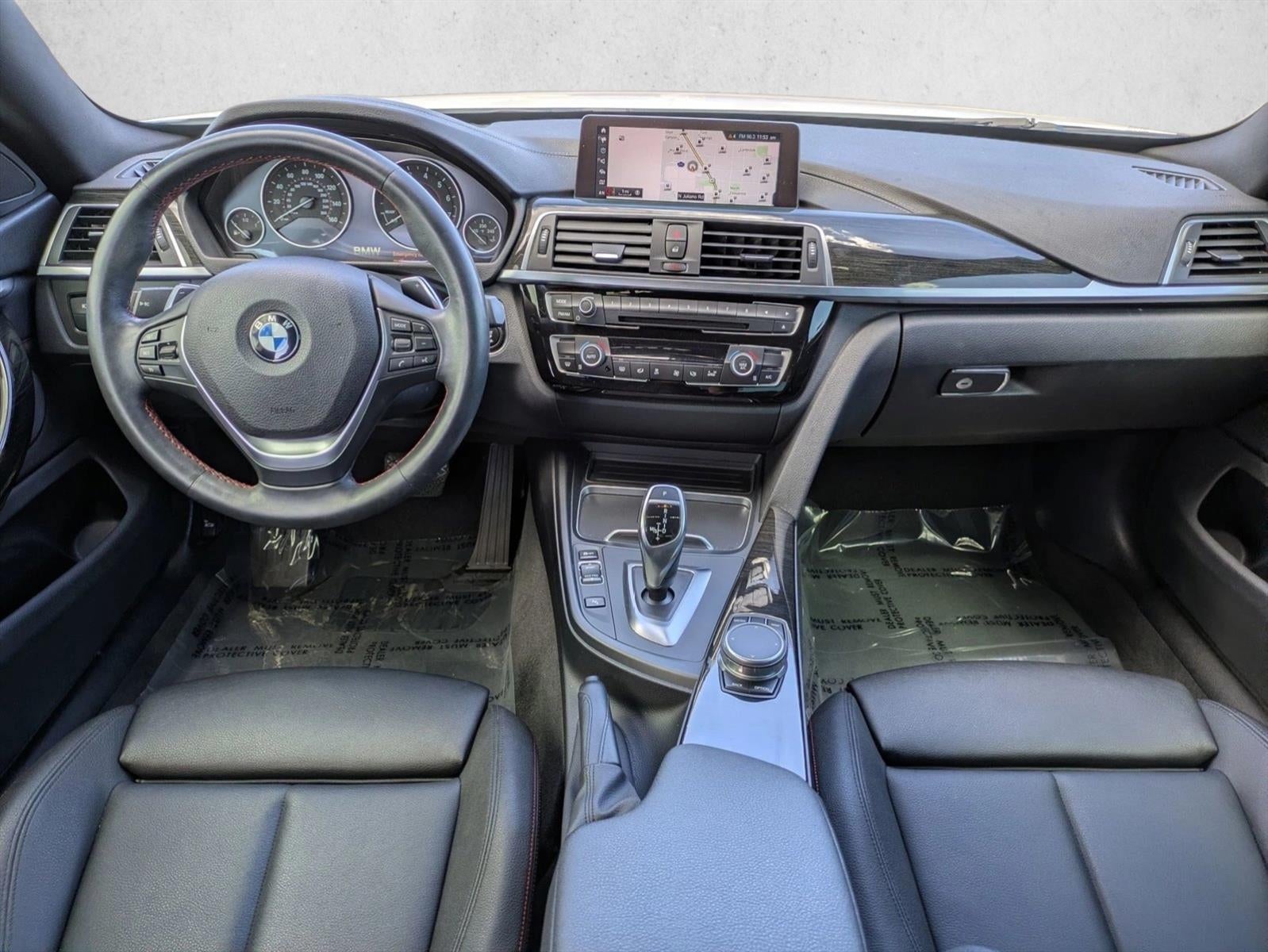 2019 BMW 430i Gran Coupe