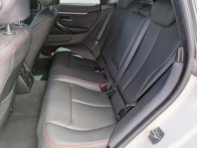 2019 BMW 430i Gran Coupe