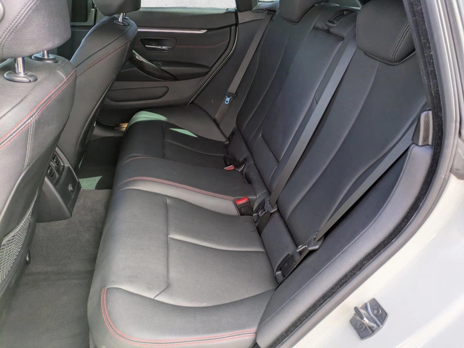 2019 BMW 430i Gran Coupe