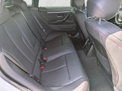 2019 BMW 430i Gran Coupe