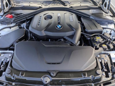 2019 BMW 430i Gran Coupe