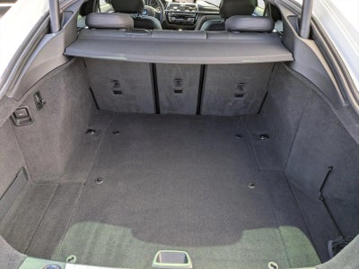 2019 BMW 430i Gran Coupe