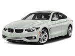2019 BMW 430i Gran Coupe
