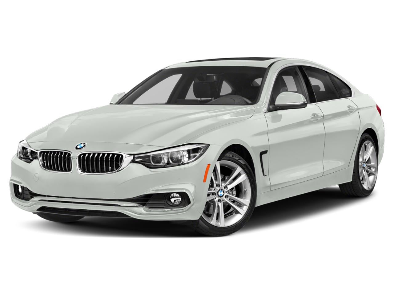 2019 BMW 430i Gran Coupe