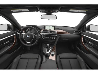 2019 BMW 430i Gran Coupe