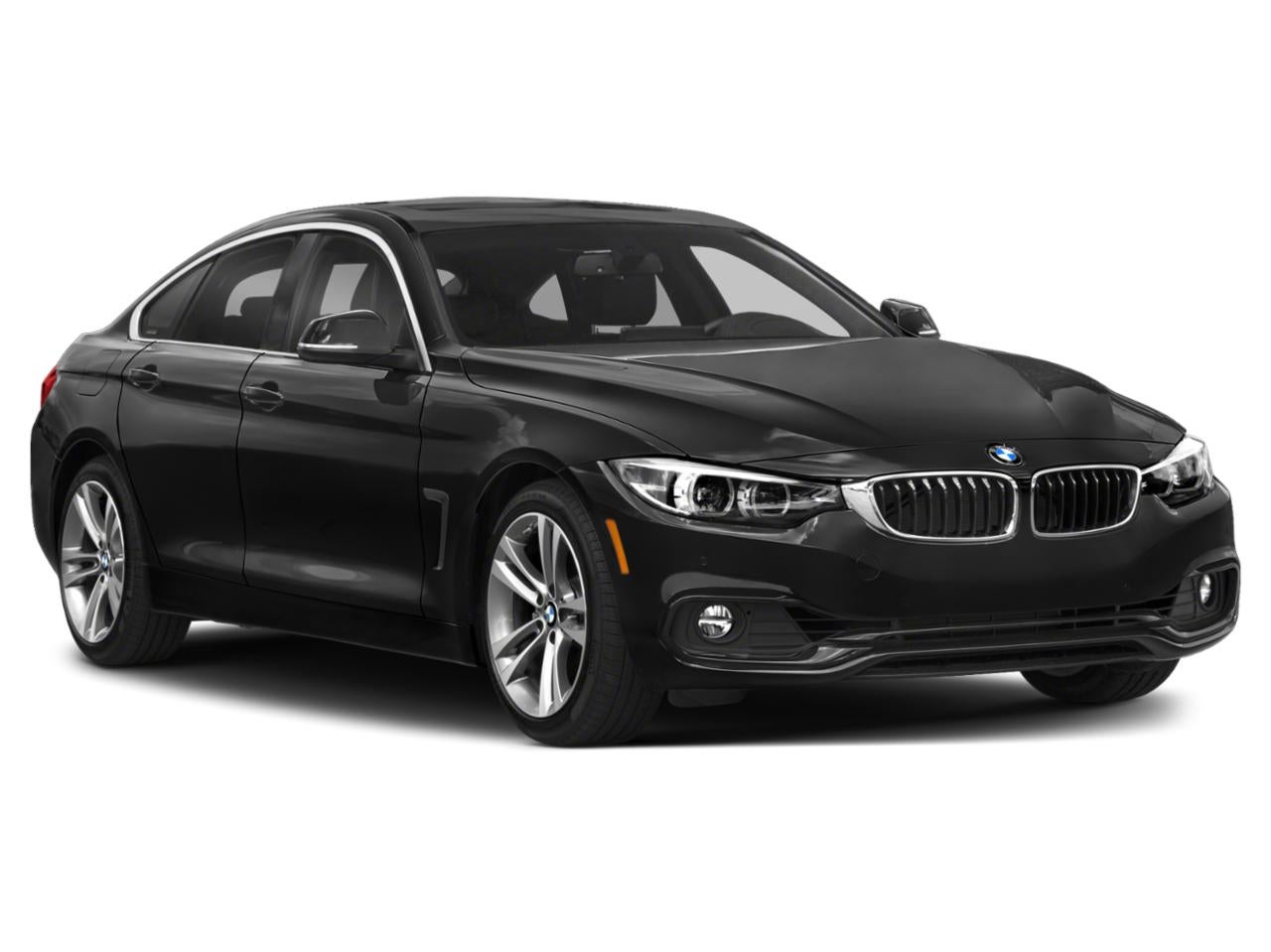 2019 BMW 430i Gran Coupe