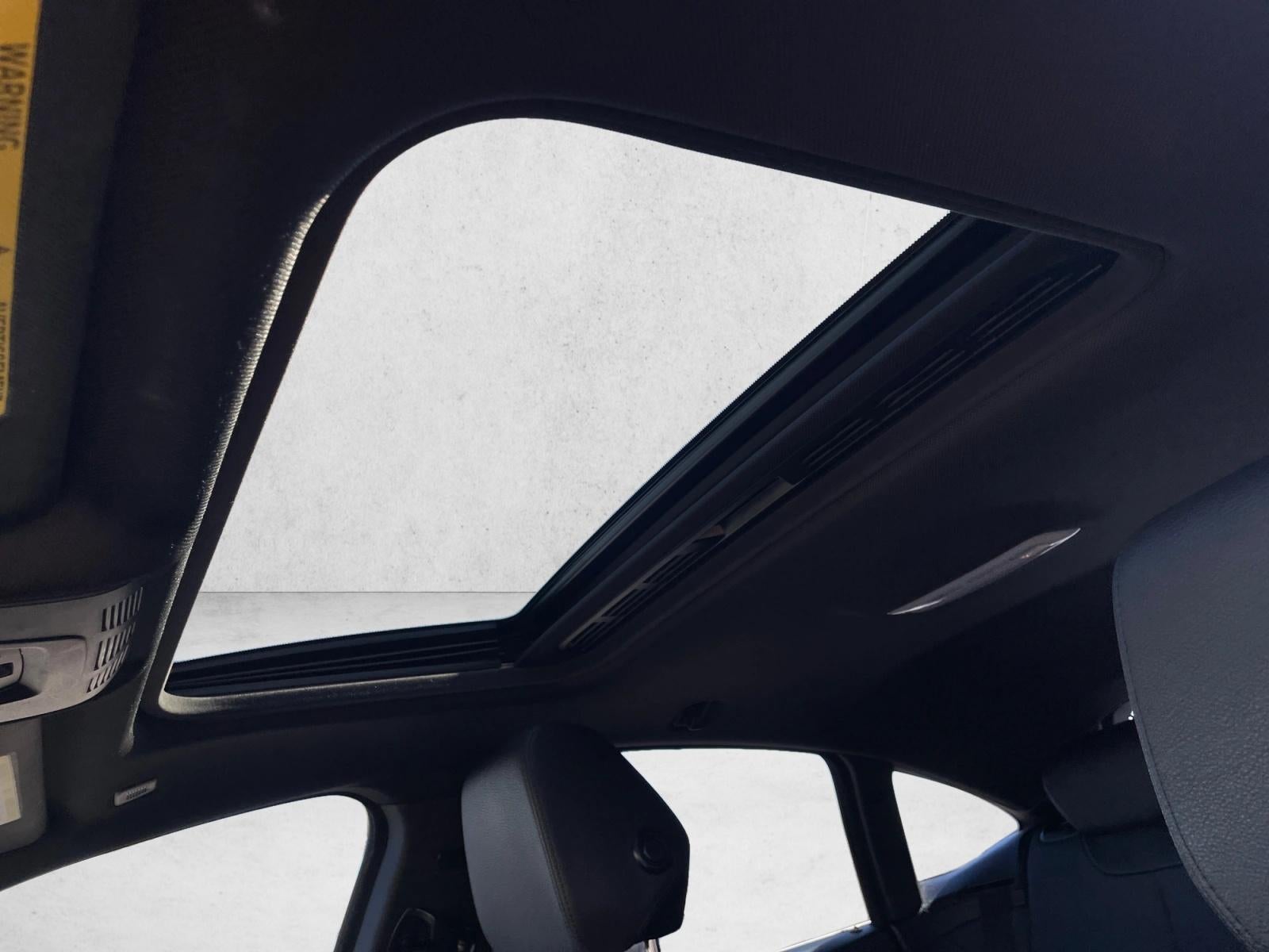 2018 BMW 430i Gran Coupe