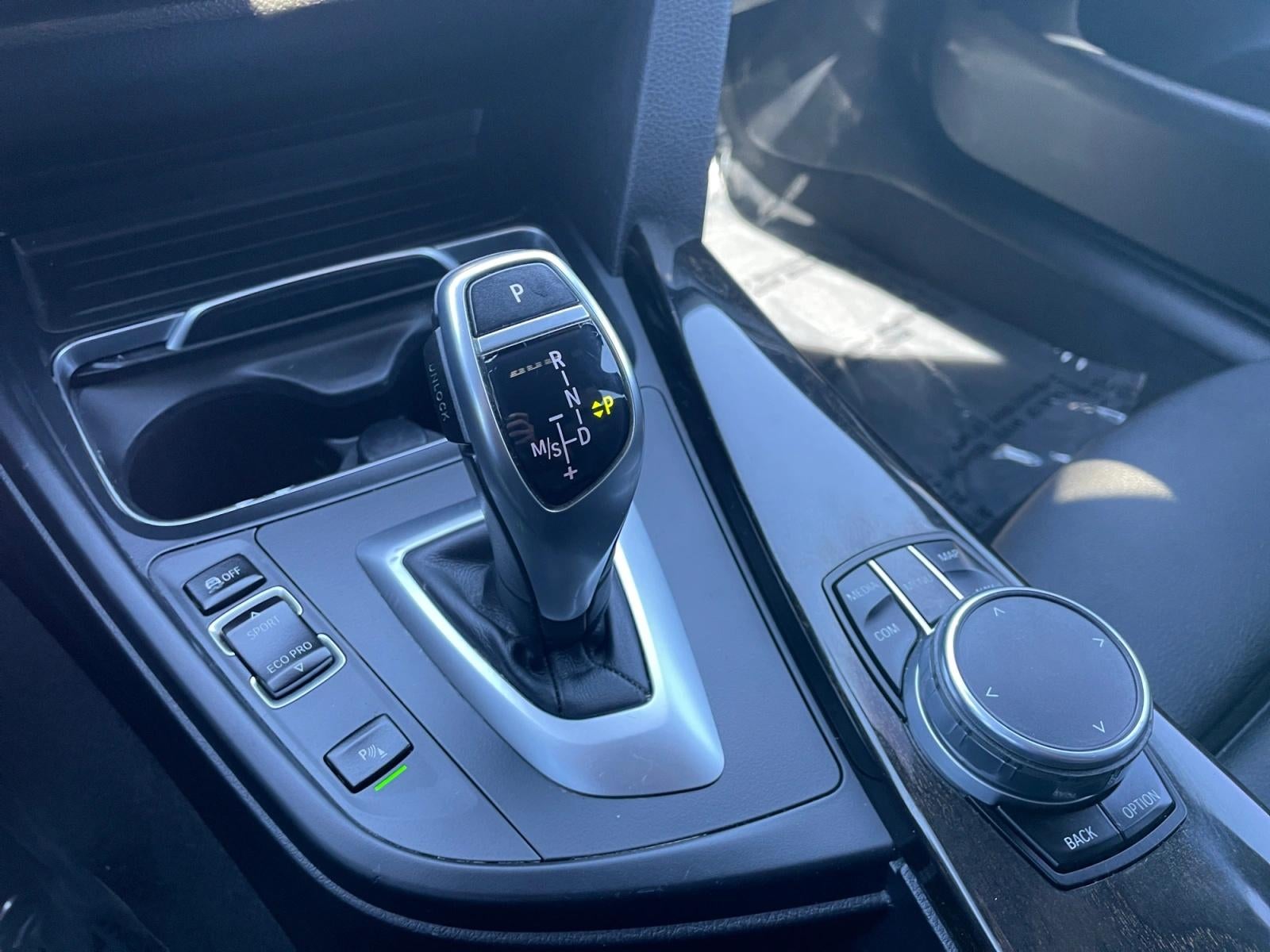 2018 BMW 430i Gran Coupe