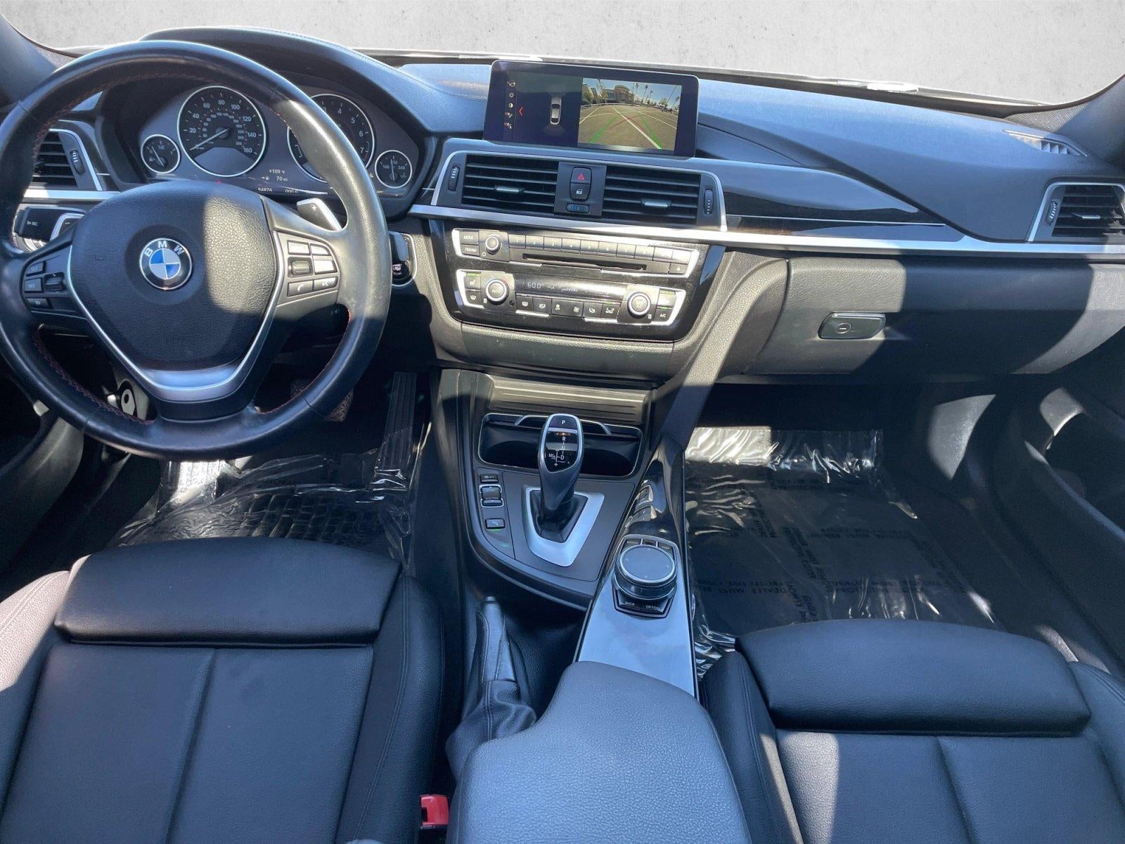 2018 BMW 430i Gran Coupe
