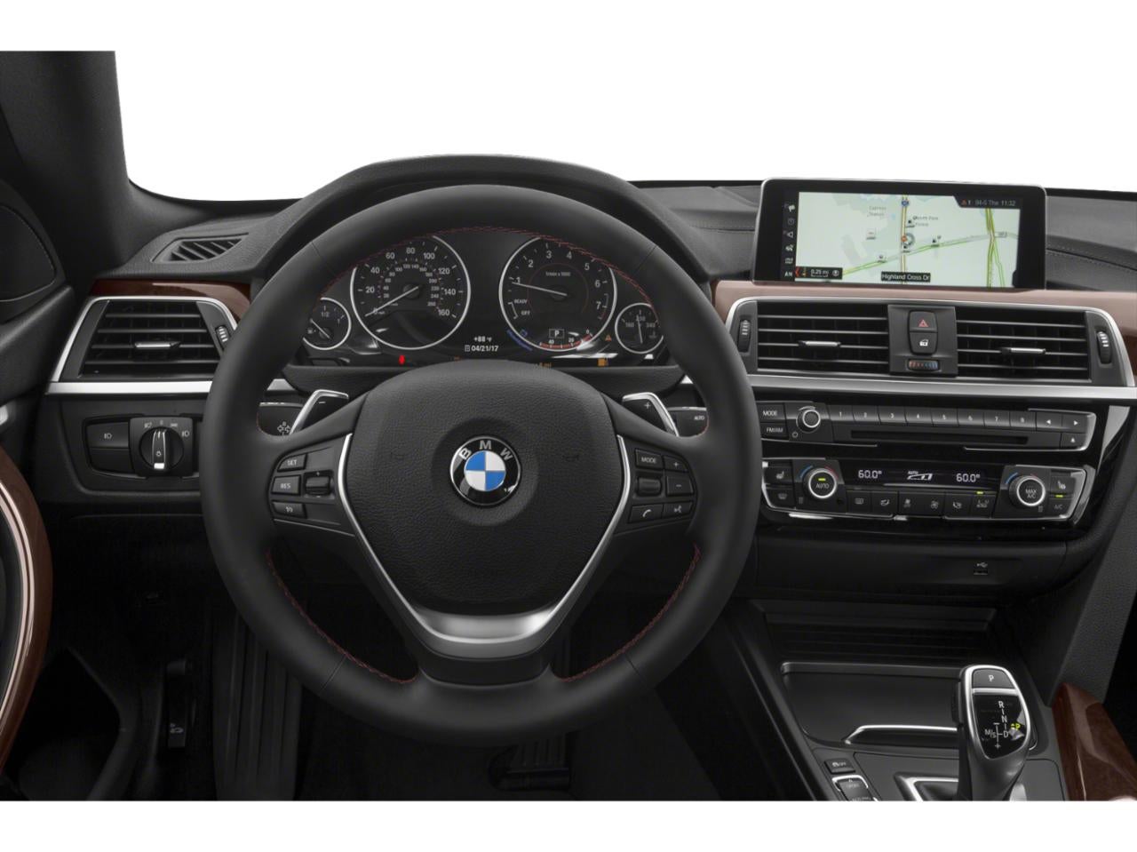 2018 BMW 430i Gran Coupe