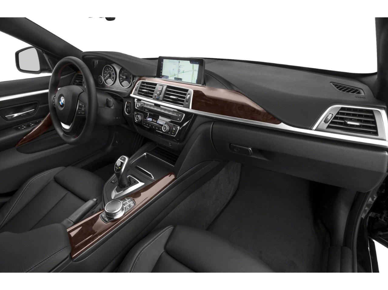 2018 BMW 430i Gran Coupe