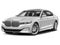 2020 BMW 740i Sedan