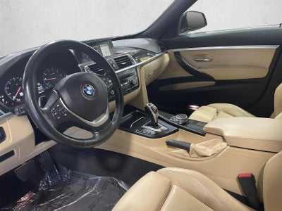 2018 BMW 330i xDrive Gran Turismo
