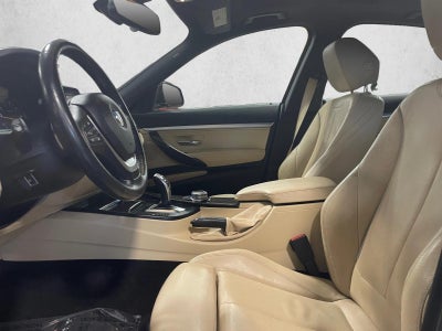 2018 BMW 330i xDrive Gran Turismo