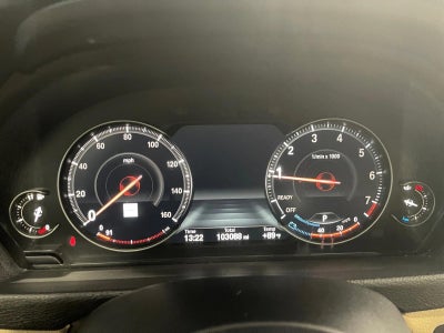 2018 BMW 330i xDrive Gran Turismo