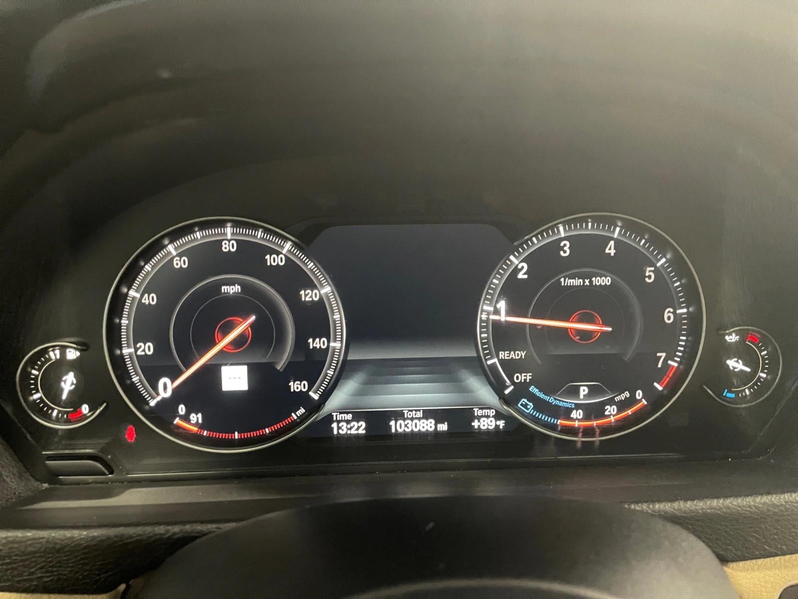 2018 BMW 330i xDrive Gran Turismo