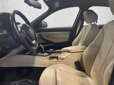 2018 BMW 330i xDrive Gran Turismo