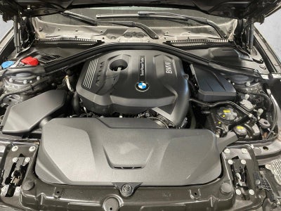 2018 BMW 330i xDrive Gran Turismo