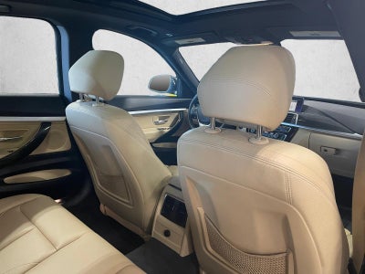 2018 BMW 330i xDrive Gran Turismo